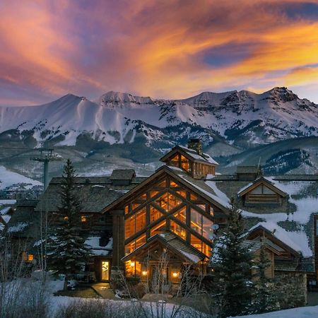 Telluride Studio - Walk To Gondola! Exteriér fotografie